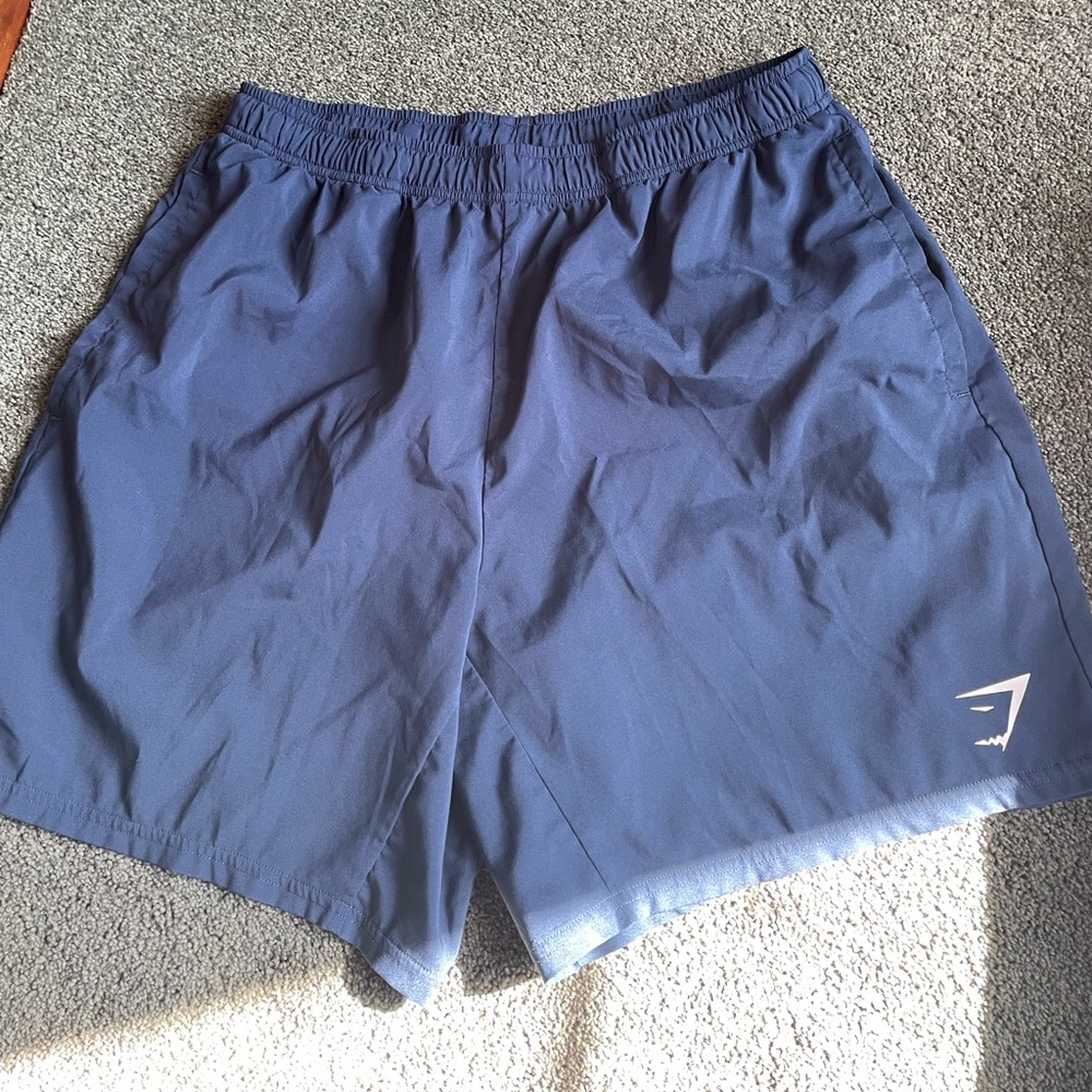 Gymshark Arrival Shorts L 7”
